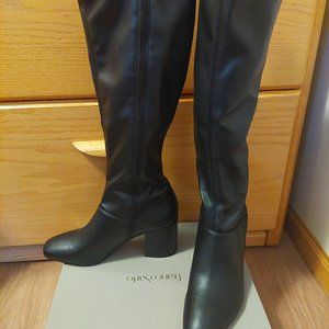 Boots - Knee High Franco Sarto